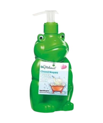 Popi Bubble Bath 420 ml