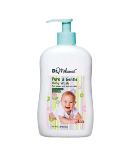 Baby Wash 440 ml