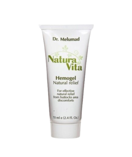 Hemogel 70 ml.