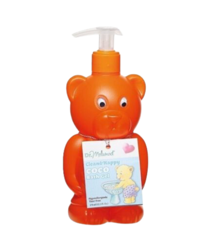 Coco Shower Gel 370 ml