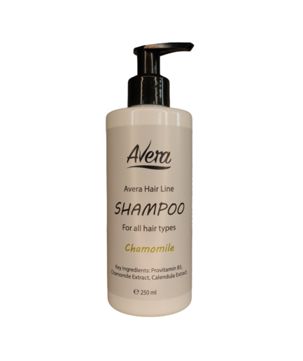 Shampoo Chamomile 250 ml