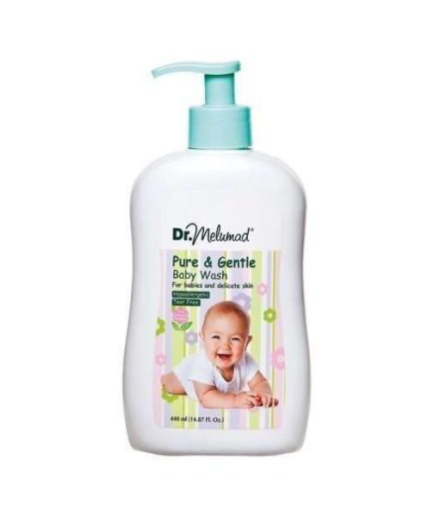 Baby Shampoo 440 ml