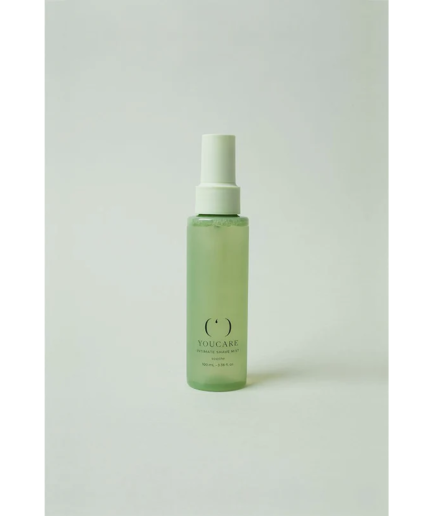 INTIMATE SHAVE MIST 100 ml