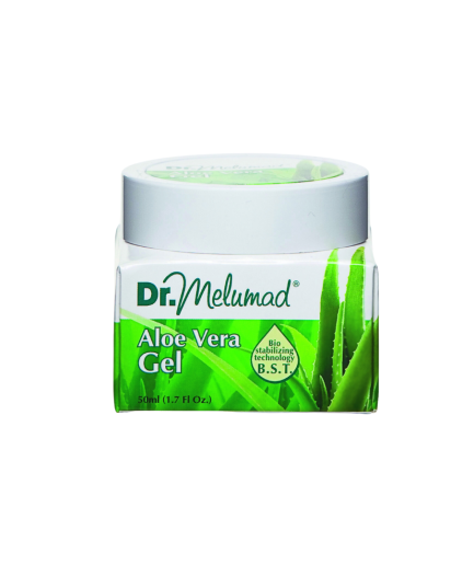 Aloe Vera Gel 100 ml.