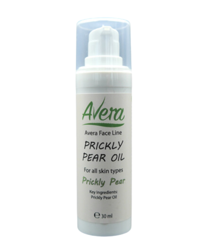 Prickly Pear Oil 30 ml