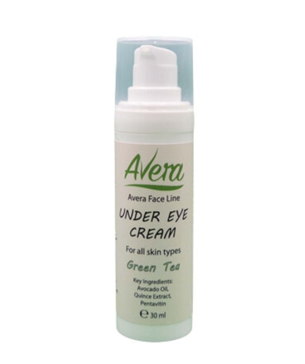 Under Eye Cream Green Tea 30 ml