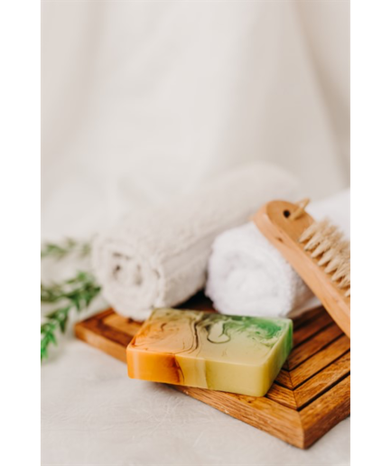 Soap Pineapple 100 gr