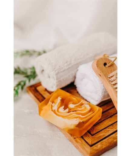 Soap Vanilla 100 gr