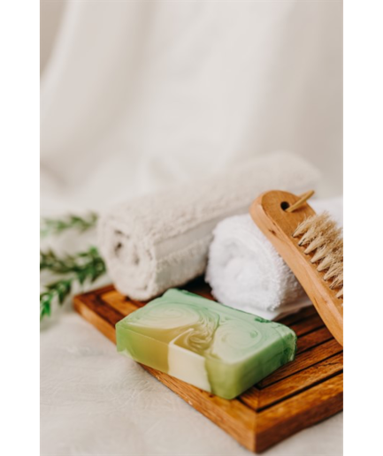 Soap Lemongrass 100 gr